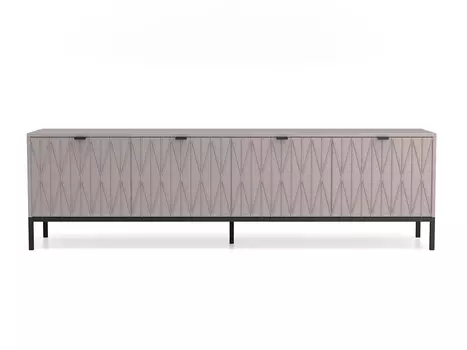 Тумба под TV Milling 4