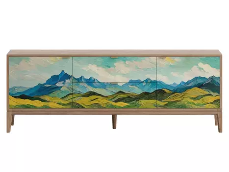 Тумба под ТВ TL090