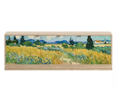 Тумба под ТВ TLD069