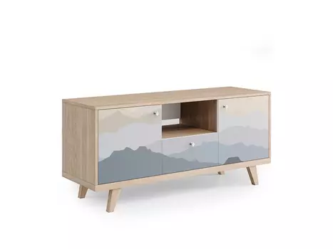 Тумба под ТВ TM047