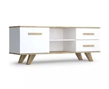 Тумба под ТВ Вега Скандинавия