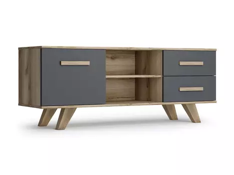 Тумба под ТВ Вега Скандинавия