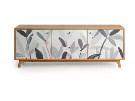 Тумба под тв FR069