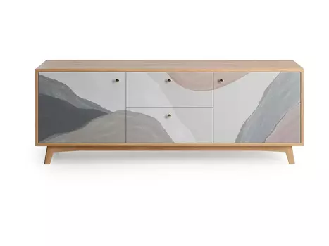 Тумба под тв FR069