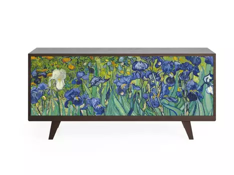 Тумба под тв TM043