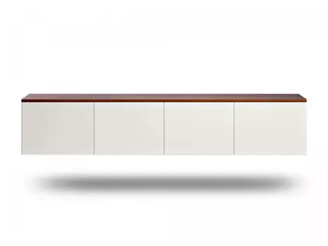 Тумба подвесная HR10G