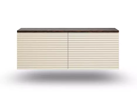 Тумба подвесная HR4