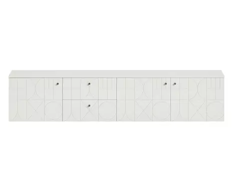 Тумба подвесная ML029L