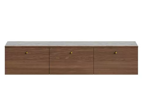 Тумба подвесная ML064