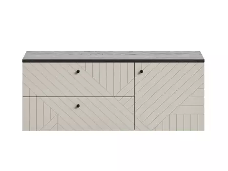 Тумба подвесная ML073L