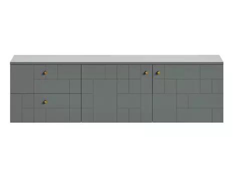 Тумба подвесная ML078L