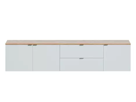 Тумба подвесная ML080R