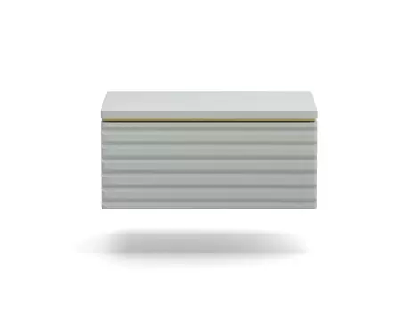 Тумба подвесная Pearl