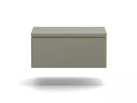 Тумба подвесная Pearl