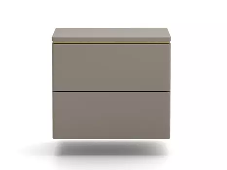 Тумба подвесная Pearl