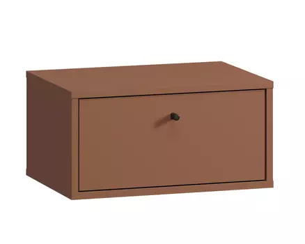 Тумба подвесная Сайрис-1 Terra