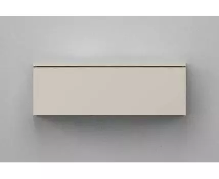 Тумба подвесная UNIQUE UNIT 80Х27, шампань