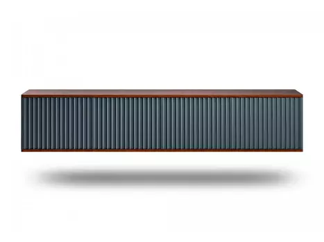 Тумба подвесная VR6