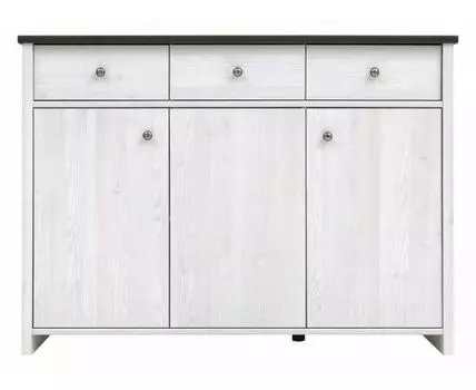 Тумба Порто KOM3D3S