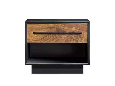 ТУМБА ПРИКРОВАТНАЯ 0/1 GARON