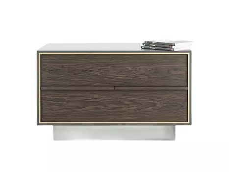 ТУМБА ПРИКРОВАТНАЯ VENGE