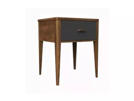 Тумба прикроватная 1 ящик