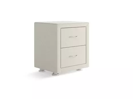 Тумба прикроватная 2 ящика