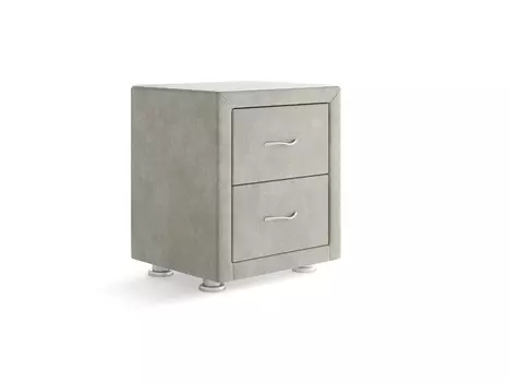 Тумба прикроватная 2 ящика