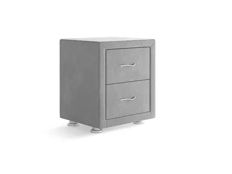 Тумба прикроватная 2 ящика