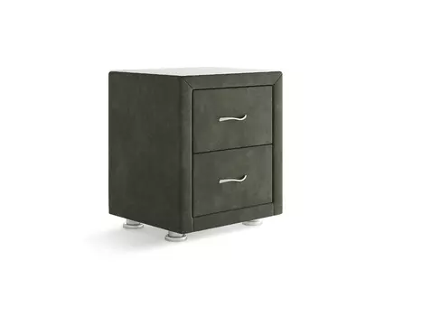 Тумба прикроватная 2 ящика