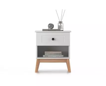 Тумба прикроватная Адель