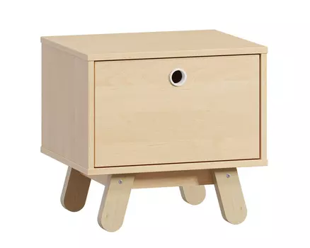 Тумба прикроватная Анджи Plywood