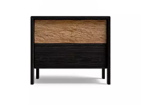 Тумба прикроватная AURA