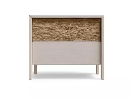 Тумба прикроватная AURA