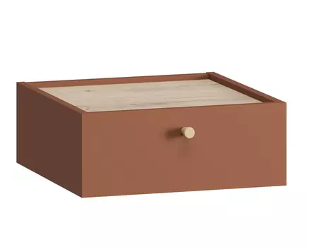 Тумба прикроватная Бриджфорд-2 Terra