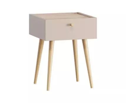 Тумба прикроватная Бриджфорд Latte