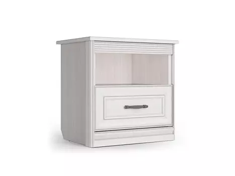 Тумба прикроватная c нишей Неаполь