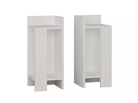Тумба прикроватная ELOS NIGHTSTAND SET