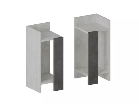 Тумба прикроватная ELOS NIGHTSTAND SET