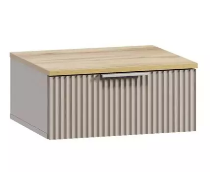 Тумба прикроватная Енссон-1 Latte