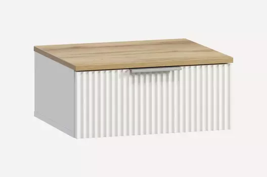 Тумба прикроватная Енссон-1 Milk