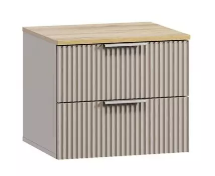 Тумба прикроватная Енссон-2 Latte