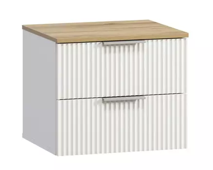 Тумба прикроватная Енссон-2 Milk