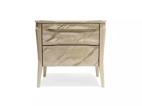 Тумба прикроватная FJORD