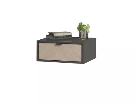 Тумба прикроватная Fjord