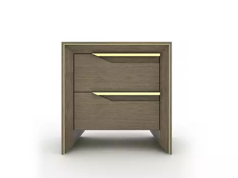 Тумба прикроватная FRAME