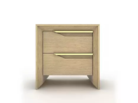 Тумба прикроватная FRAME