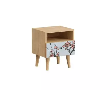 Тумба прикроватная Frida