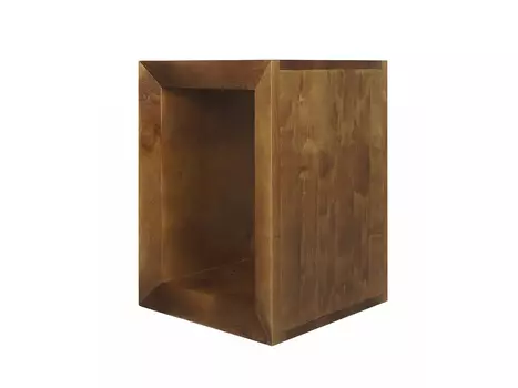 Тумба прикроватная Gouache Birch