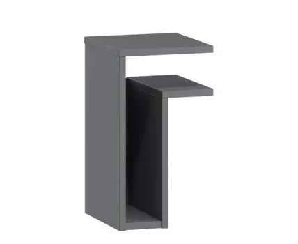 Тумба прикроватная Грэн Grey